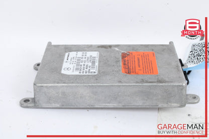 2006-2014 Mercedes ML500 M-Class W164 Voice Control Module 2218700826 OEM