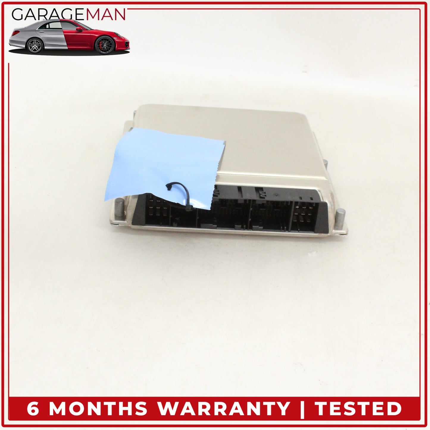 2003-2006 Mercedes W219 CLS500 Engine Control Module Unit ECU ECM 1131538679 OEM