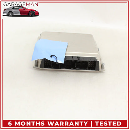 2003-2006 Mercedes W219 CLS500 Engine Control Module Unit ECU ECM 1131538679 OEM