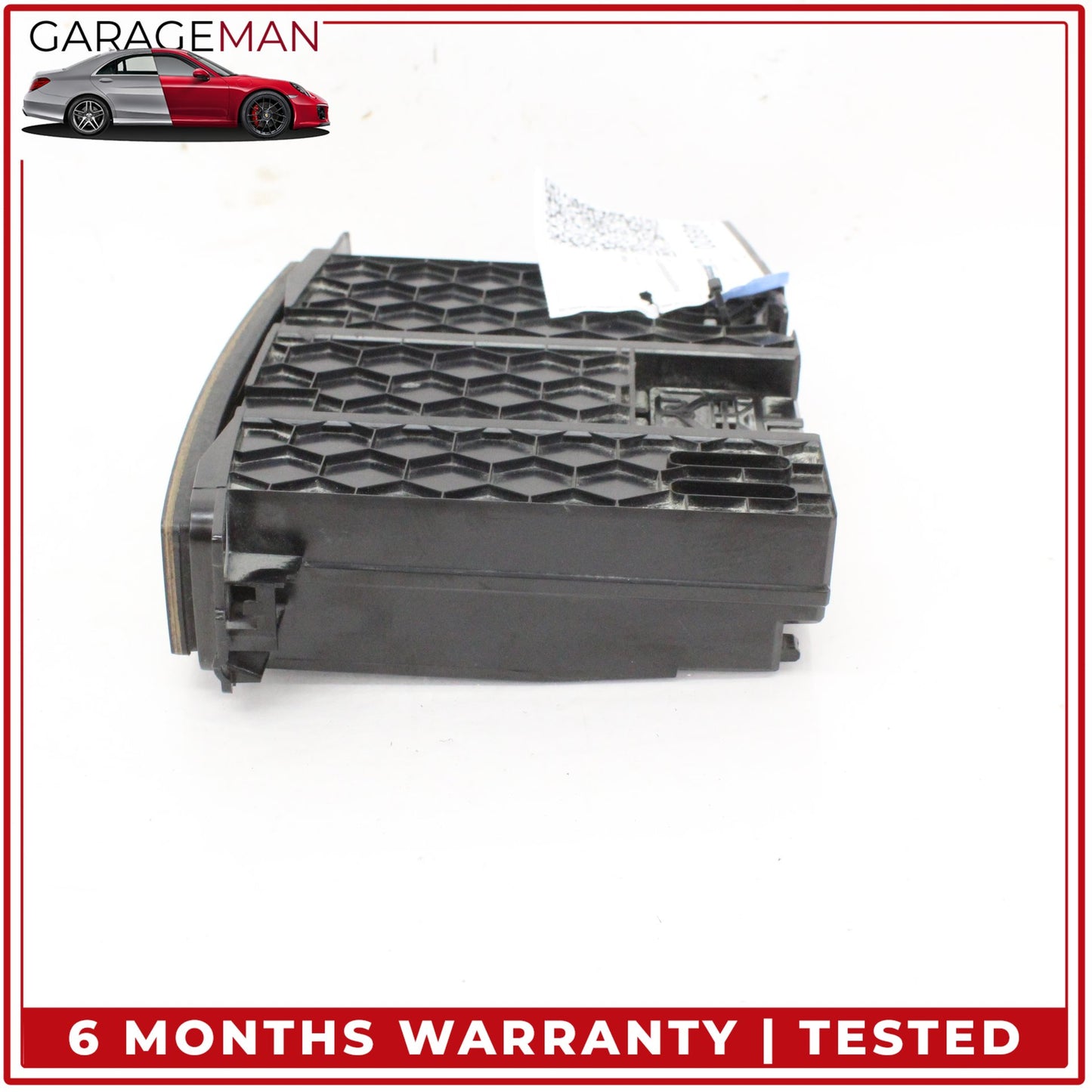 2006-2012 Mercedes W164 ML350 GL450 Center Console Tray Storage Compartment OEM