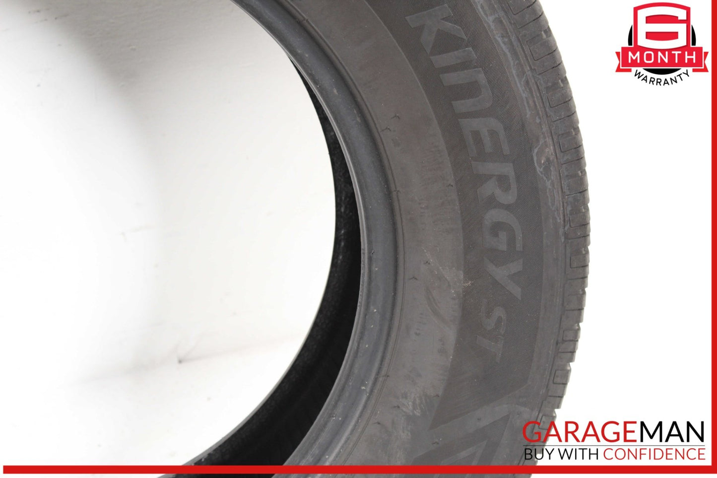 Hankook Kinergy ST 235/65 R17 104H Wheel Tire OEM