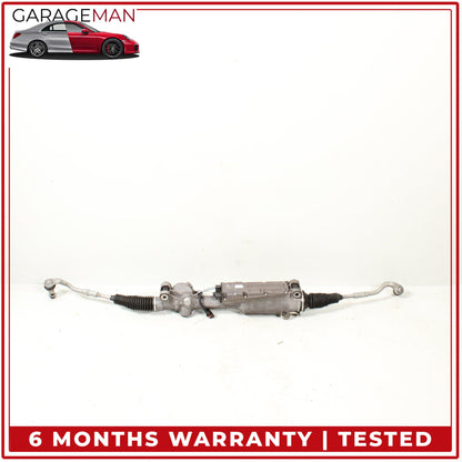 2012-2018 Audi A6 A7 A8 S7 Electric Power Steering Rack & Pinion 4G0909144G OEM