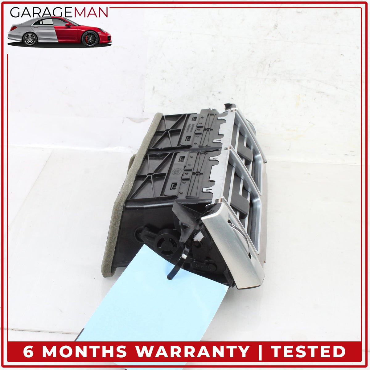 2013-2017 Land Rover Range Rover L405 Center Dash Air AC A/C Heater Vent OEM