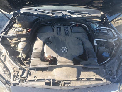 Parting Out- 2015 Mercedes-Benz E400 W212- 248