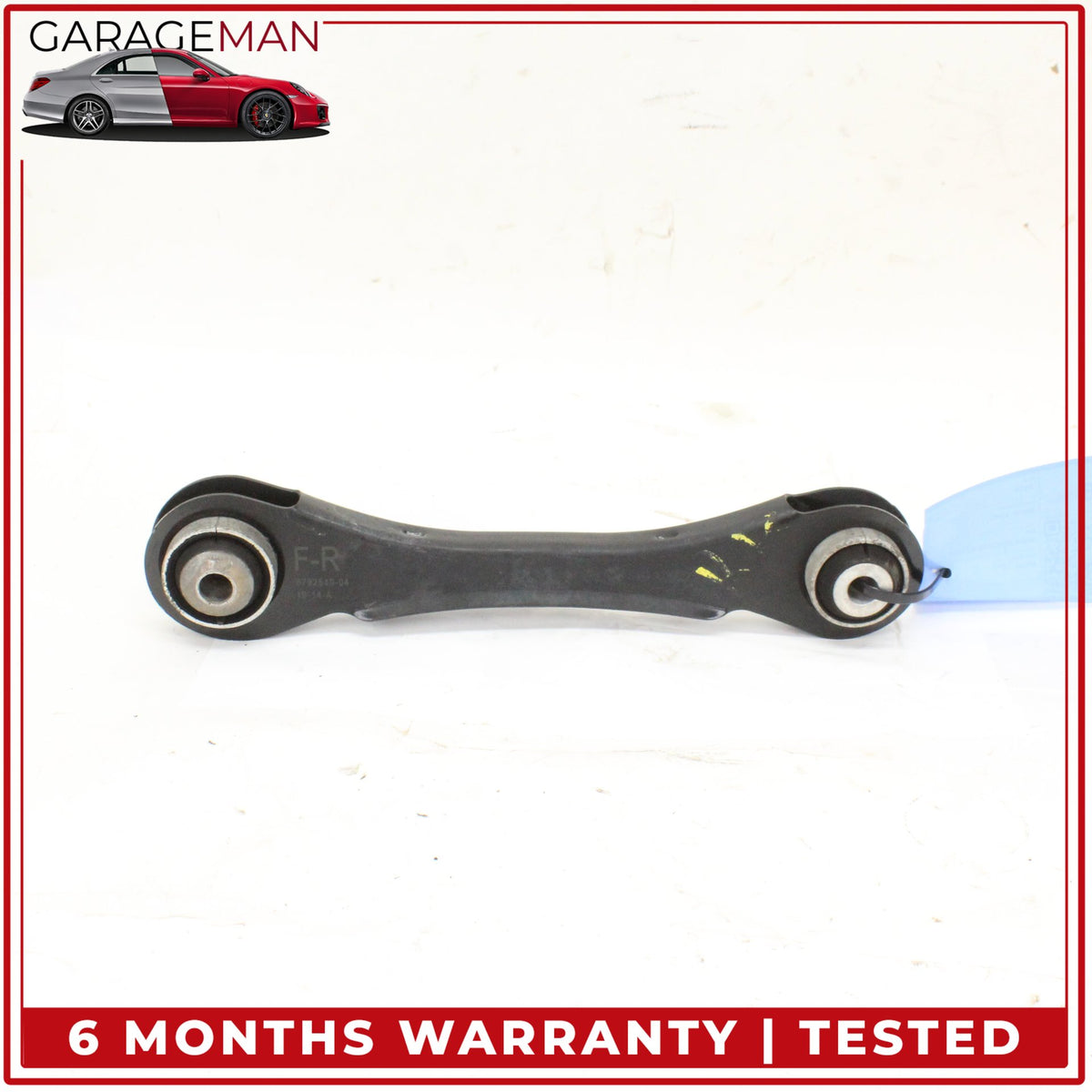 2012-2018 BMW 328i F30 RWD Right Rear Upper Control Arm 6792517 OEM