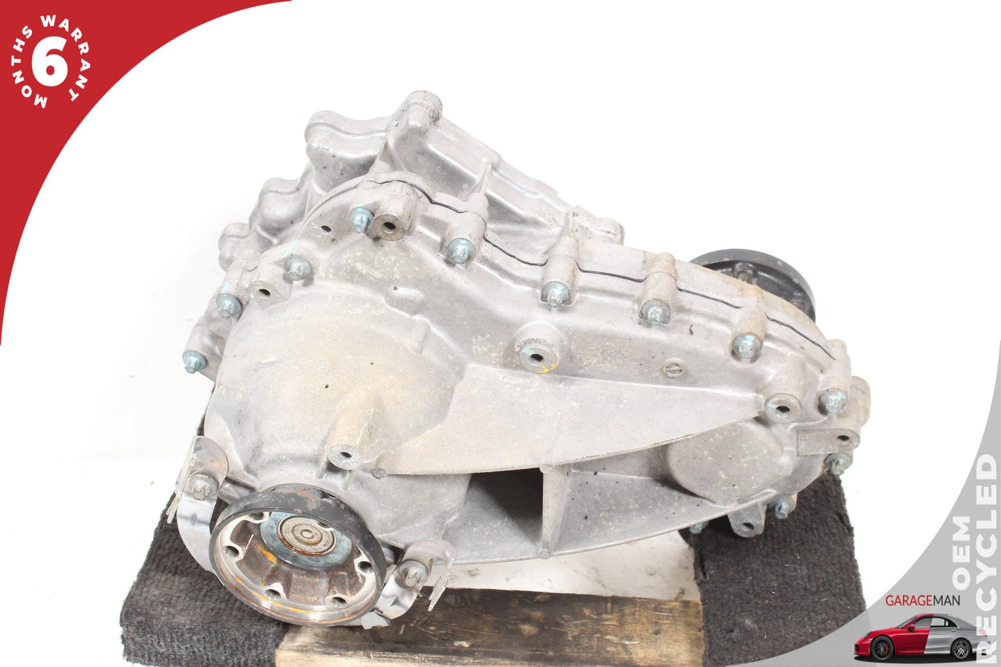 2006-2013 Mercedes-Benz R350 W251 AWD 3 Transfer Case 2512801200