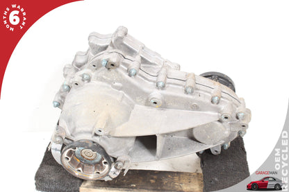 2006-2013 Mercedes-Benz R350 W251 AWD 3 Transfer Case 2512801200