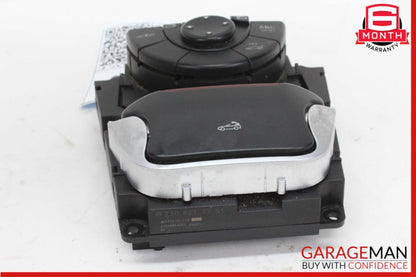 2003-2006 Mercedes-Benz SL500 R230 Roof Switch 2308209310 Genuine OEM