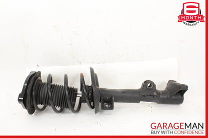 2008-2017 Mercedes W204 C250 CDI Front Left and Right Shock Strut 2043202666 OEM