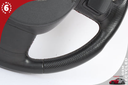 2008-2015 Audi Q7 Steering Wheel Black 8K0419091AK OEM