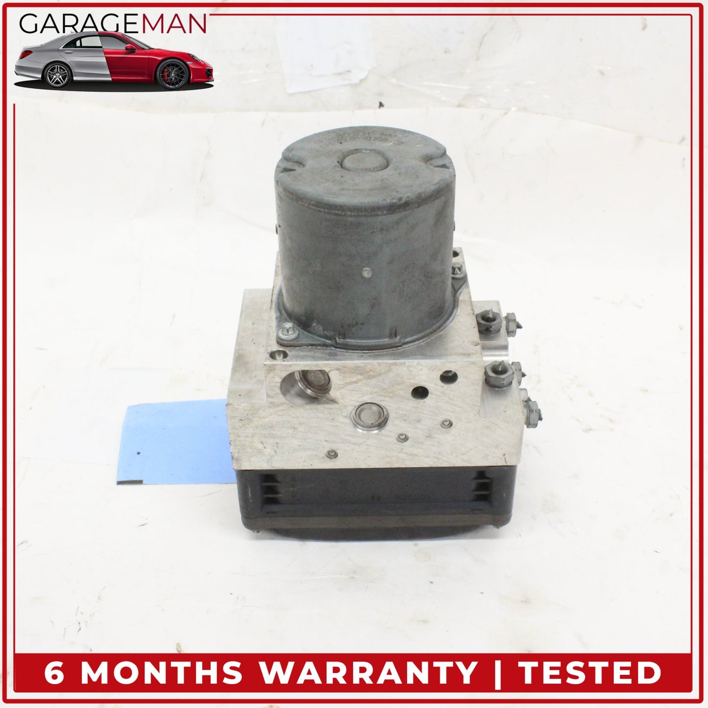 2007-2011 Mercedes W219 CLS550 ABS Anti Lock Brake Pump Module 2114313812 OEM