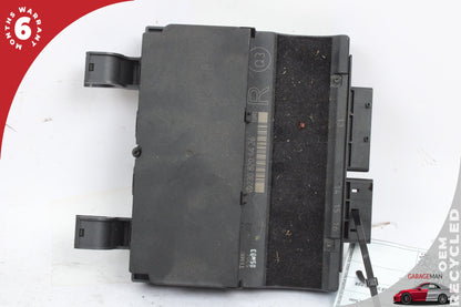 03-06 Mercedes SL500 R230 Under Seat Control Module Right 2308204426 OEM
