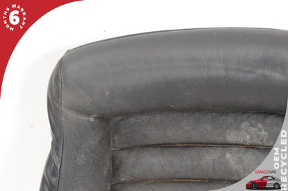 1995-2002 Pontiac Firebird Rear Left or Right Side Bottom Lower Seat Cushion OEM