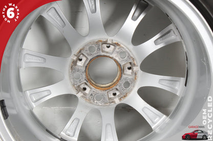 2012-2018 BMW 328i Wheel Rim w/ Tire 6796244