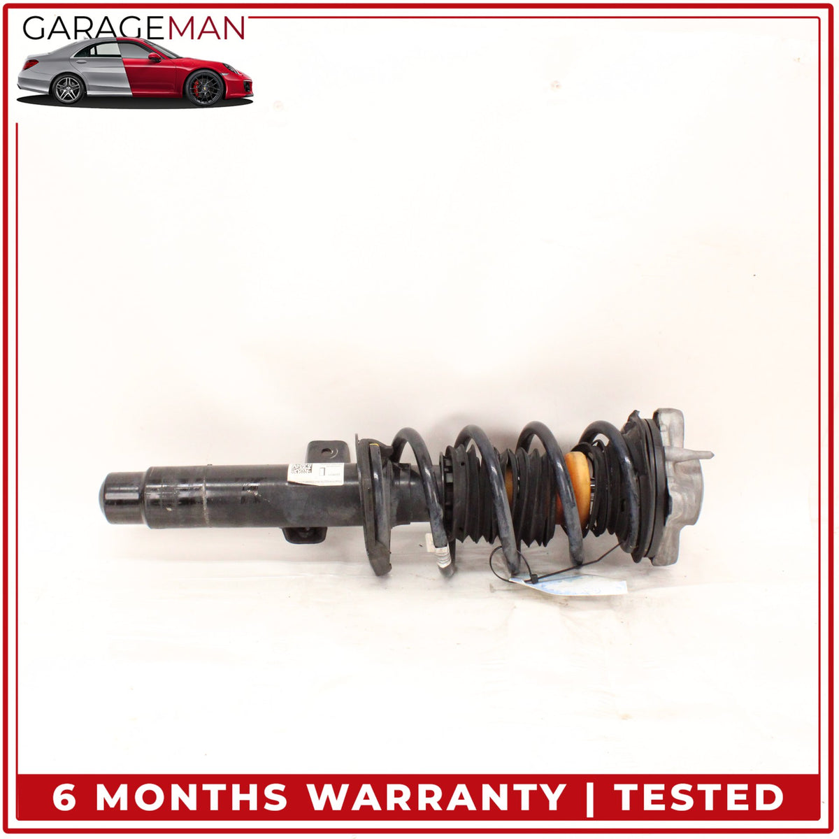 2019-2026 BMW Z4 G29 RWD Front Left Side Shock Strut Absorber 6879191 OEM
