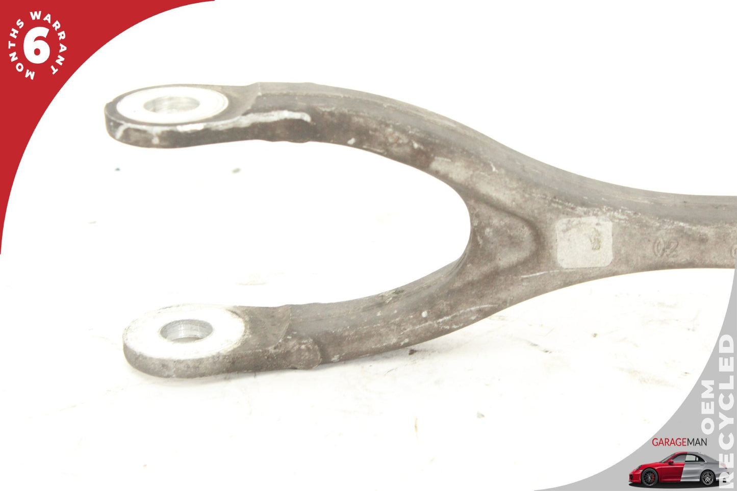 2014-2019 Mercedes W117 CLA45 AMG Rear Left or Right Side Lower Control Arm OEM