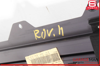 2006-2013 Land Rover Range Rover Sport Sun Roof Panel Frame Rail Assembly OEM