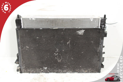 2002-2005 Ford Thunderbird 3.9L V8 Engine Motor Water Cooling Radiator OEM