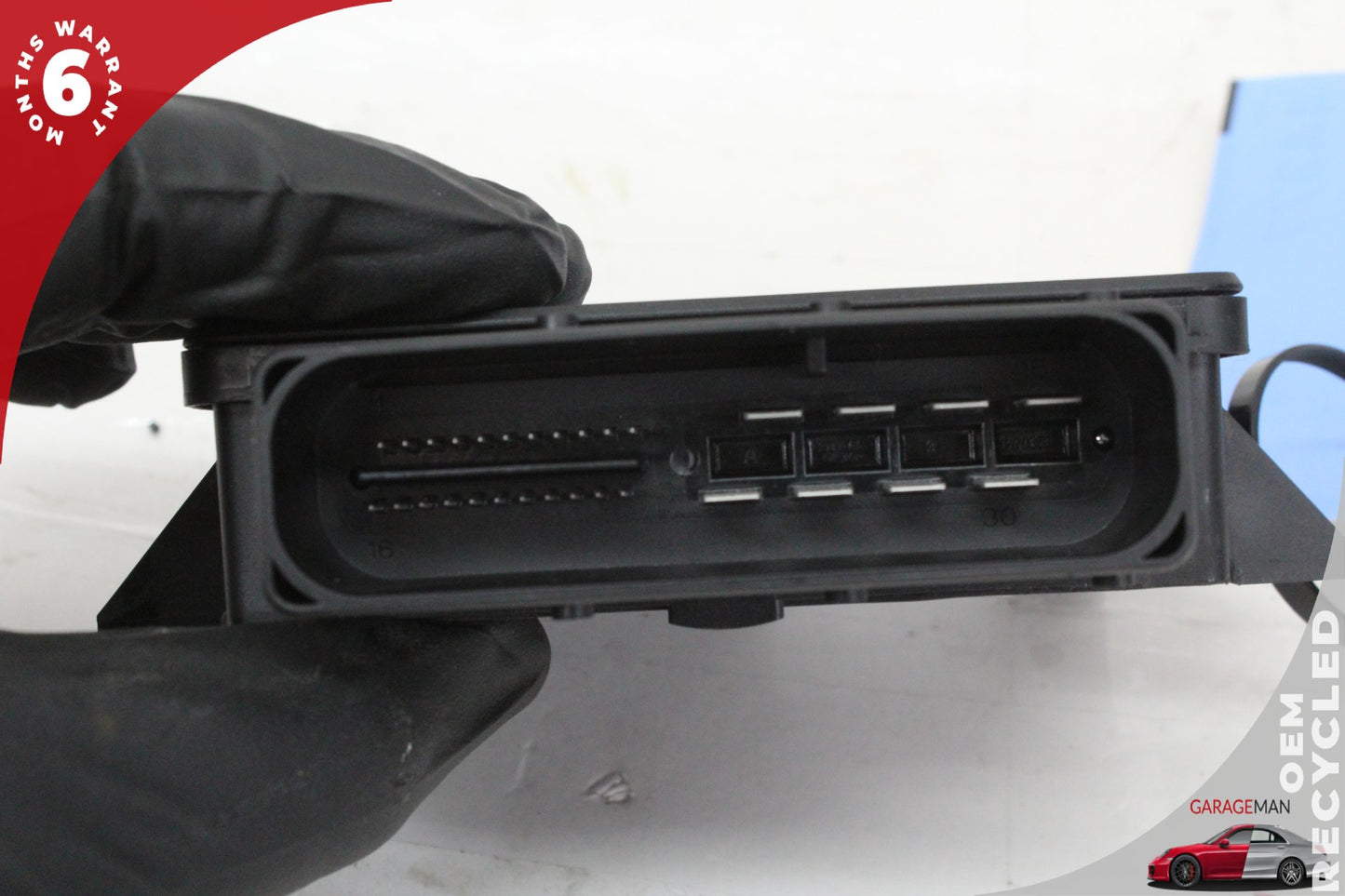 2015-2024 Porsche Macan 95B Central Gateway Control Module Unit 95B907801C OEM