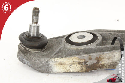 99-05 Porsche 911 996 RWD Rear Left or Right Side Lower Control Arm 99634134105