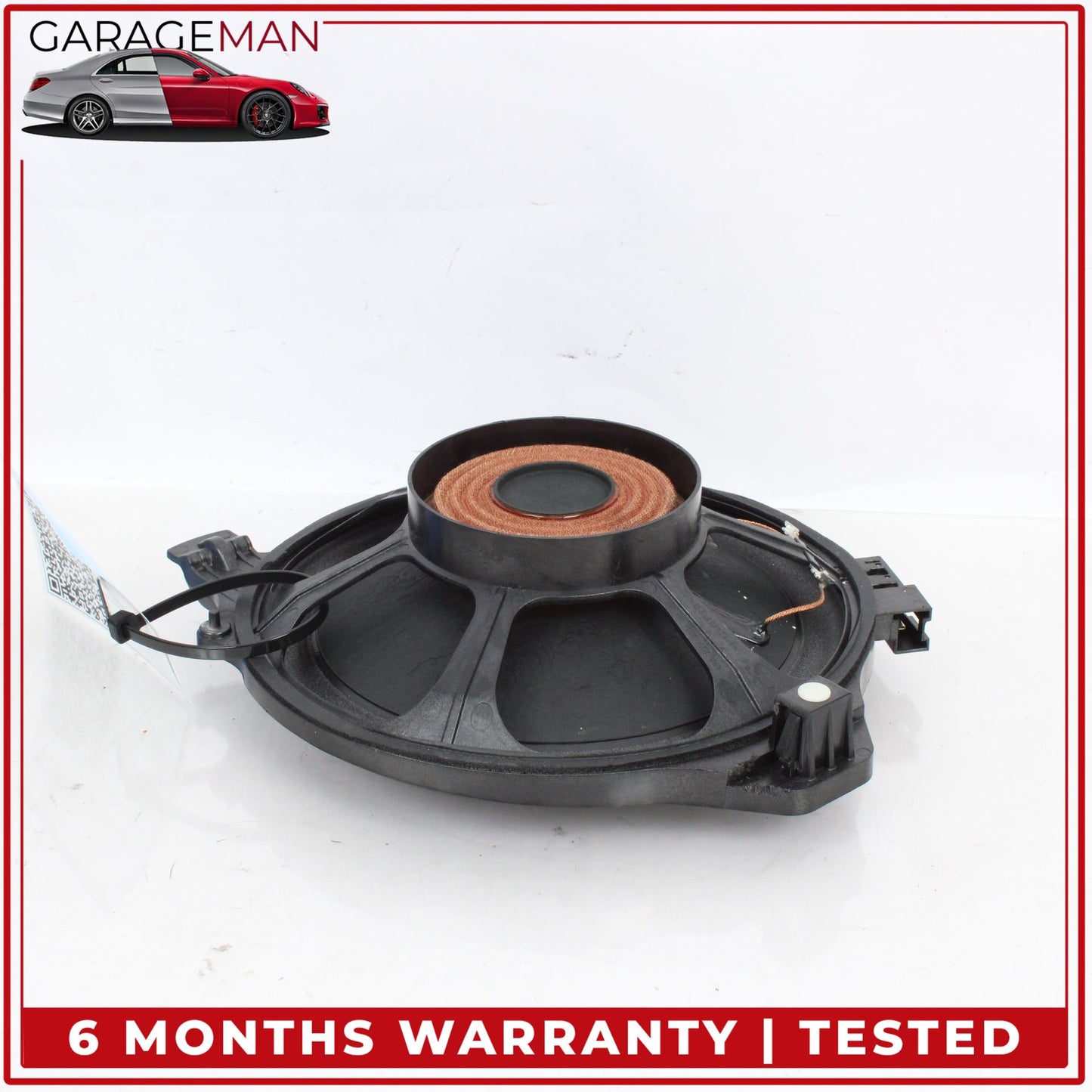 2014-2020 Mercedes W222 S550e Front Left or Right Door Audio Sound Speaker OEM