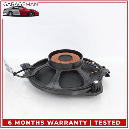 2014-2020 Mercedes W222 S550e Front Left or Right Door Audio Sound Speaker OEM