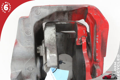 2012-2018 Audi A7 A6 Front Left and Right Side Brake Caliper Set 4G06AC OEM