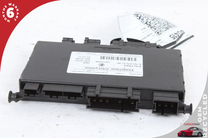 2007-2012 Mercedes X164 GL450 Third Seat Row Power Folding Control Module OEM