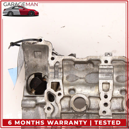 2007-2012 Mercedes W221 S550 Right Side Cylinder Head Valve Cover 2730160105 OEM