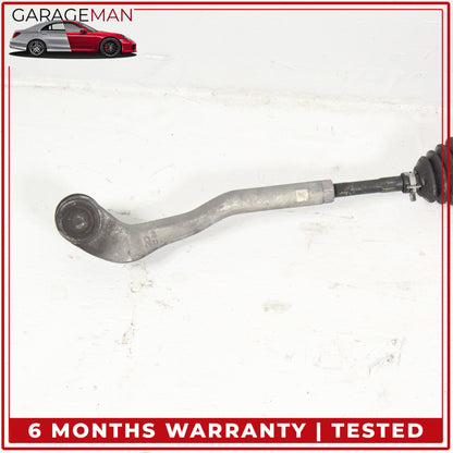 2007-2014 Mercedes W216 CL550 AWD Power Steering Gear Rack & Pinion Assembly OEM