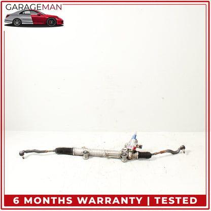 1998-2000 Mercedes W210 E430 RWD Steering Rack & Pinion Assembly 2104602984 OEM