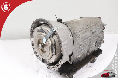 2015-2017 Mercedes W205 C300 RWD 7G Automatic Transmission 722.994 OEM 159K