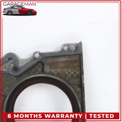 1998-2006 Mercedes W220 S430 Engine Crankshaft Rear Oil Seal 1120110208 OEM