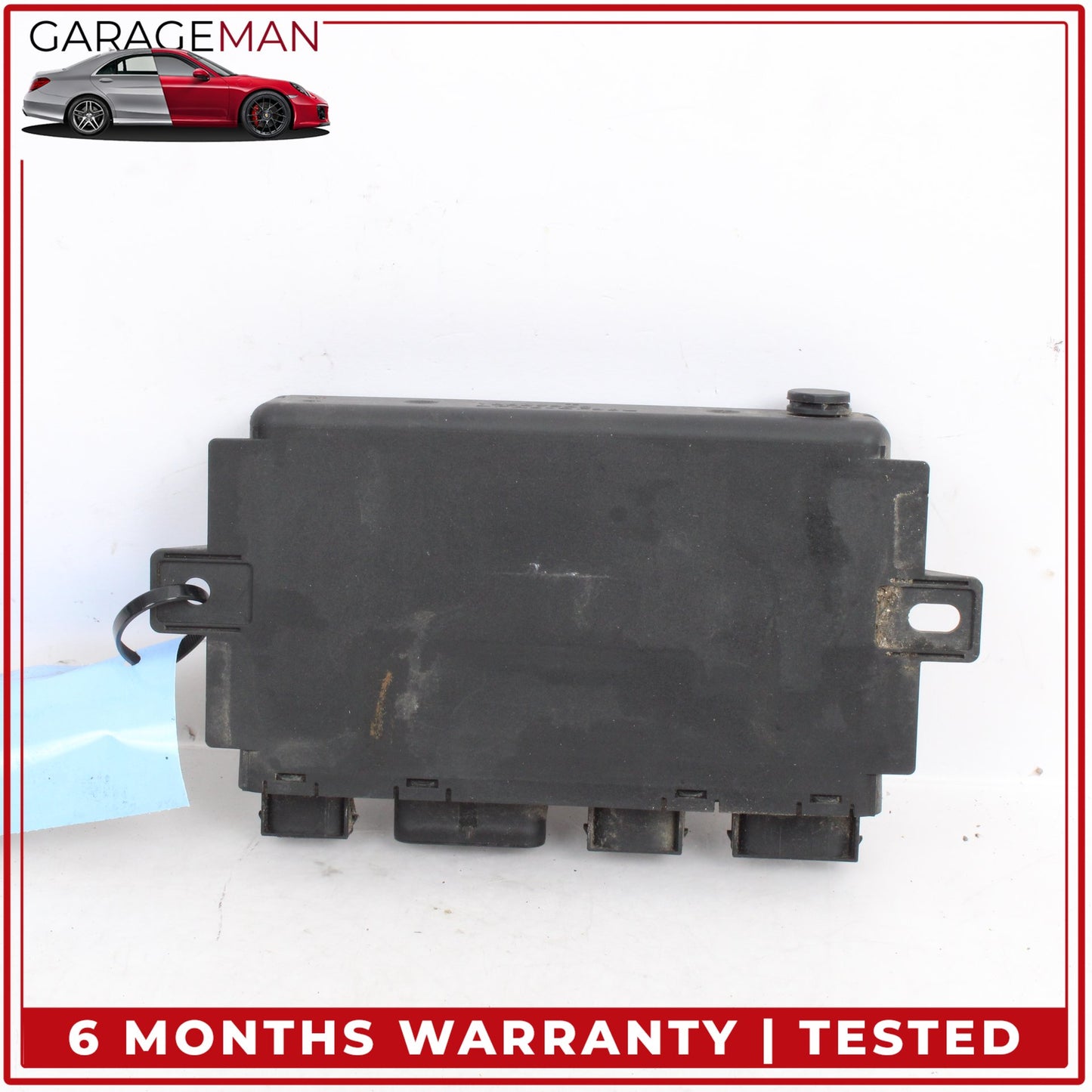 2014-2021 BMW i3 I01 Power Supply Battery Charging Control Module 9353646 OEM