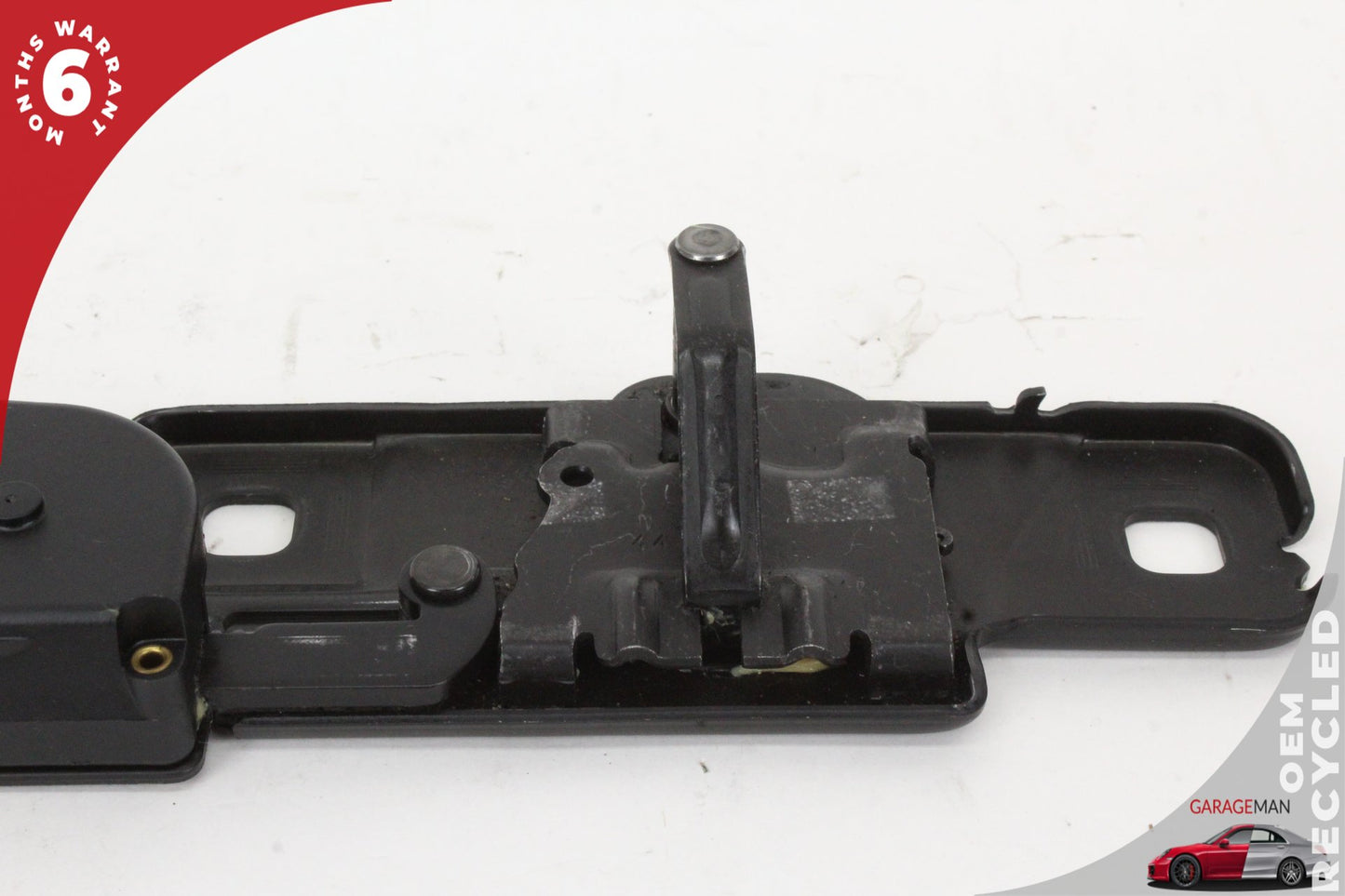 2009-2017 Audi SQ5 Soft Close Trunk Lid Lock Latch Actuator Motor 4F9827383B OEM