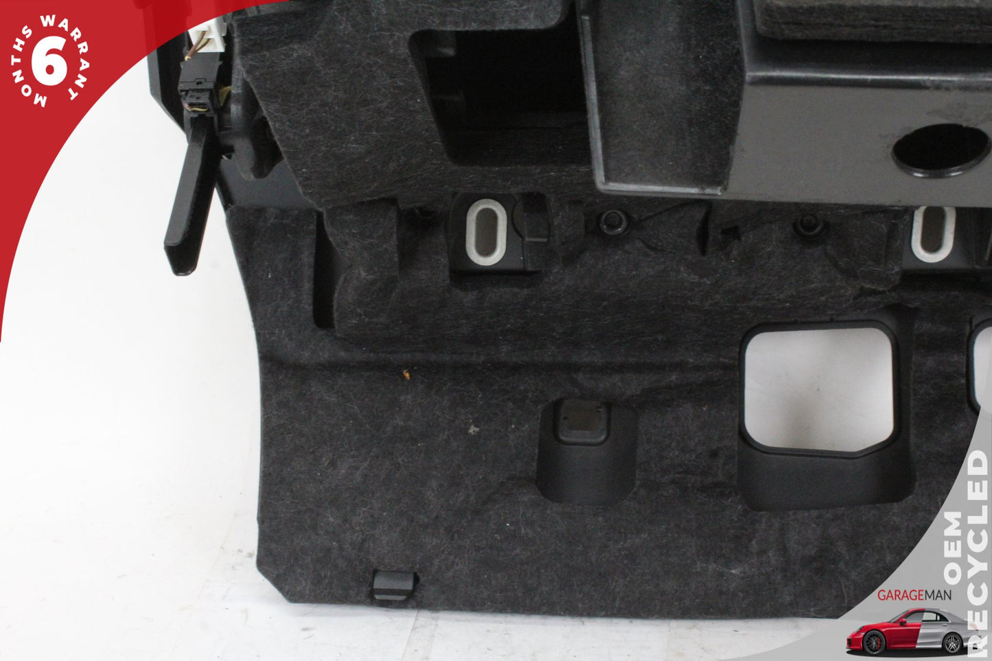 2015-2020 Audi A3 8V Sedan Glove Box Storage Compartment 8V5880302A6PS