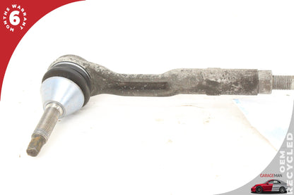 2013-2020 Mercedes-Benz SL500 R231 RWD Front Left Steering Rack Tie Rod 2313301100