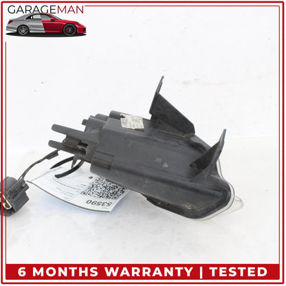 2014-2024 Jaguar F-Type X152 Rear Left Side Bumper Fog Light EX5315K273DB OEM