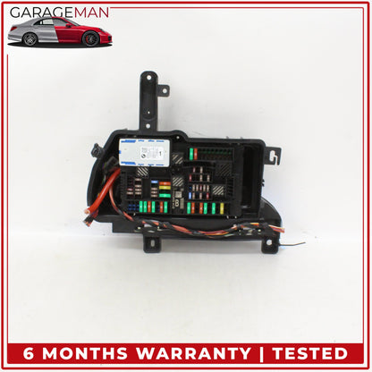 2019-2025 BMW 330i Rear Power Distribution Relay Fuse Box Module 5A4CFA9 OEM