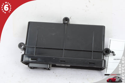 2012-2020 Tesla Model S Rear Trunk Power Lift Gate Control Module 100751100A OEM