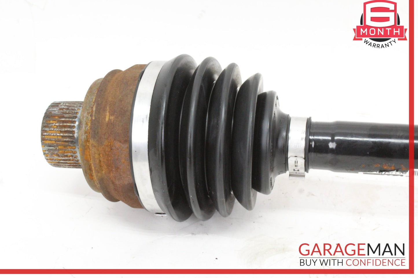 2009-2016 Audi RS5 8T Front Left or Right Side CV Axle 8K0407271AJ OEM