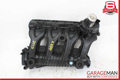 2012-2015 Mercedes-Benz C250 W204 Intake Manifold 2710903037