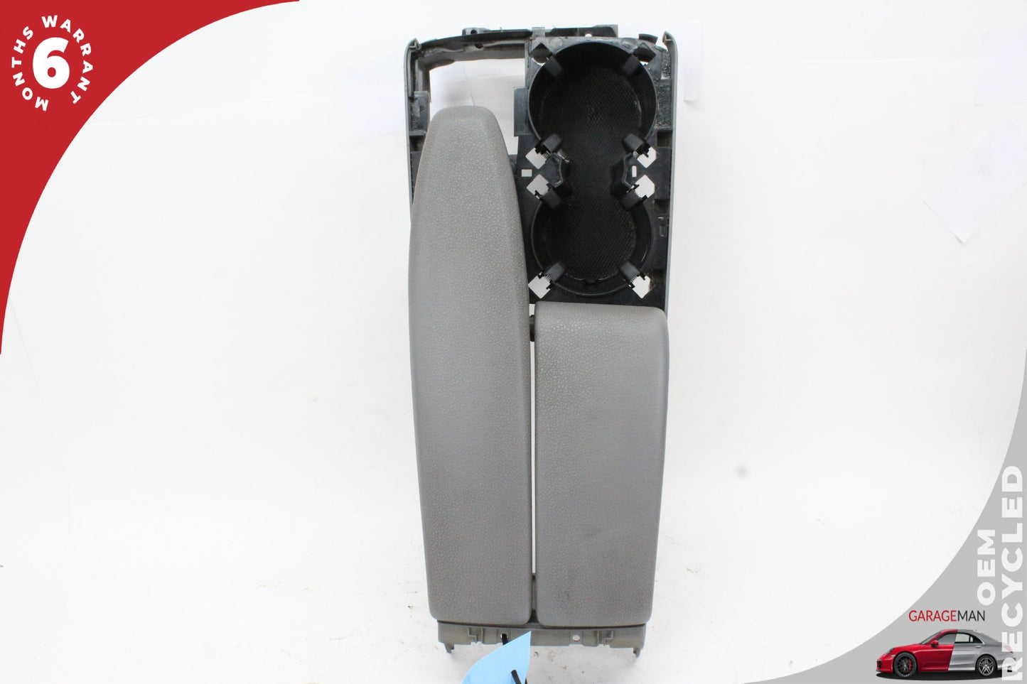 08-11 Mercedes-Benz C300 W204 Front Center Console Armrest 2046801439