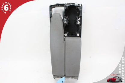 08-11 Mercedes-Benz C300 W204 Front Center Console Armrest 2046801439