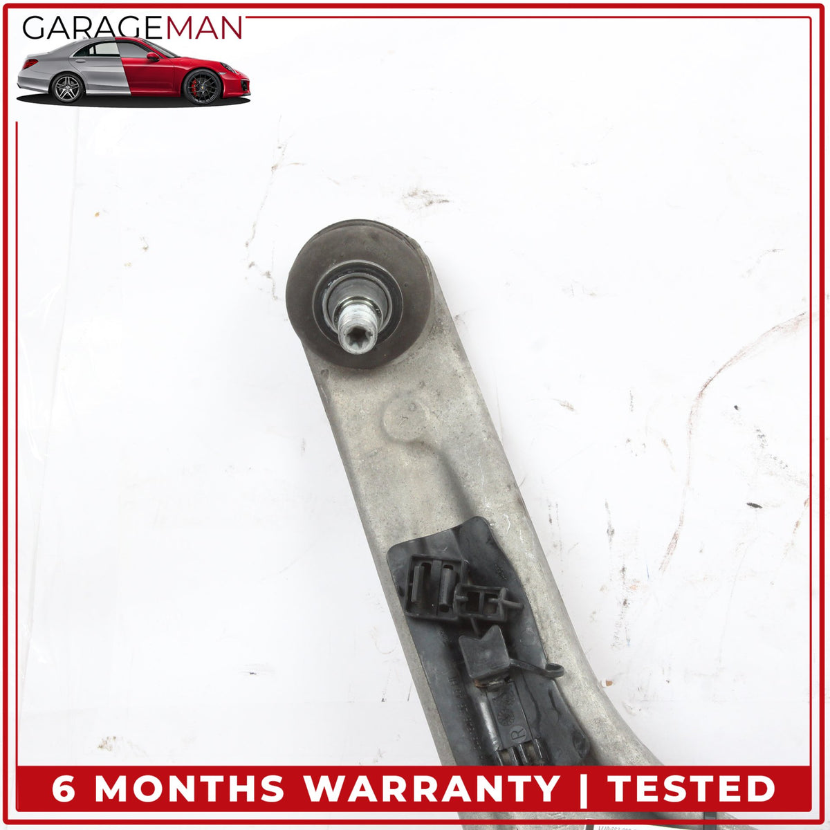 2015-2020 Mercedes X156 GLA250 Front Right Lower Control Arm 1563300600 OEM