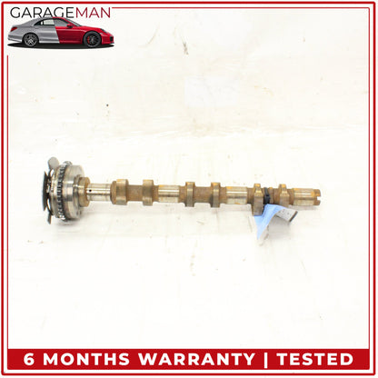 2014-2020 Land Rover LR4 Jaguar F-Pace 3.0L V6 Engine Camshaft FMC2BL913B OEM