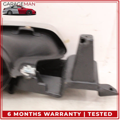 2015-2021 Mercedes W205 C300 Rear Left Side Exhaust Muffler Tip 2058851714 OEM