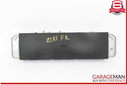 16-22 BMW X1 Front Right Passenger Side Dash Dashboard Knee Airbag Air Bag OEM
