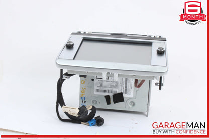 2014-2017 Maserati Quattroporte Stereo Head Unit 670030198