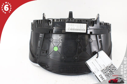 2015-2018 Mercedes W205 C300 Speedometer Instrument Cluster Gauge 2059000716 OEM